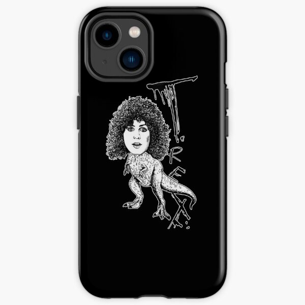 Marc Bolan iPhone Robuste Hülle