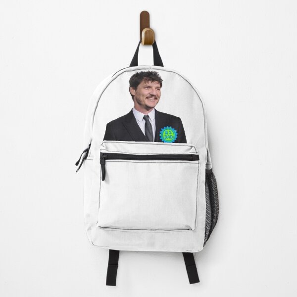 Item preview, Pedro Pascal #1 dad designed and sold by FdPrincessshaye.