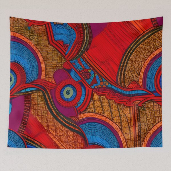 Item preview, African Pattern Design 002 designed and sold by NoirCultureC-2.