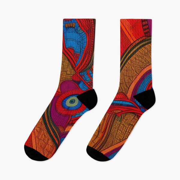 Item preview, African Pattern Design 002 designed and sold by NoirCultureC-2.
