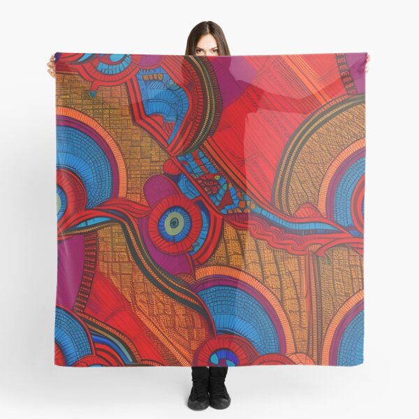 Item preview, African Pattern Design 002 designed and sold by NoirCultureC-2.