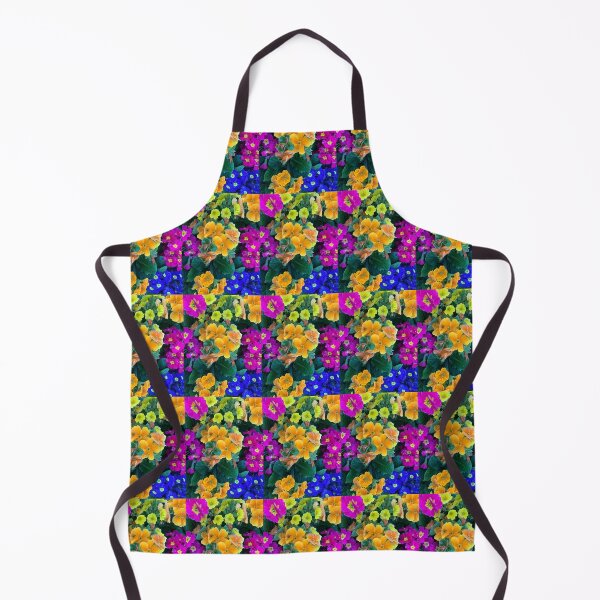 Item preview, Colorful flowers designed and sold by agnessa38.