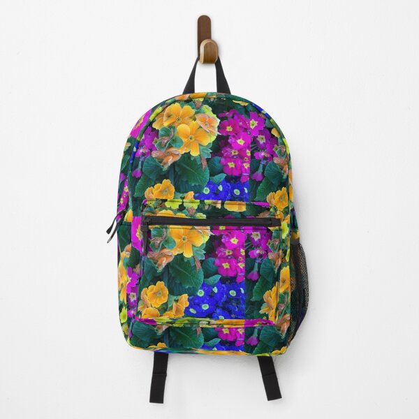 Item preview, Colorful flowers designed and sold by agnessa38.
