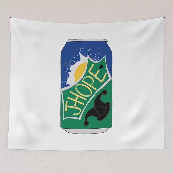 Item preview, Hobi's Sprite designed and sold by liz-karishma.