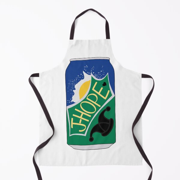 Item preview, Hobi's Sprite designed and sold by liz-karishma.
