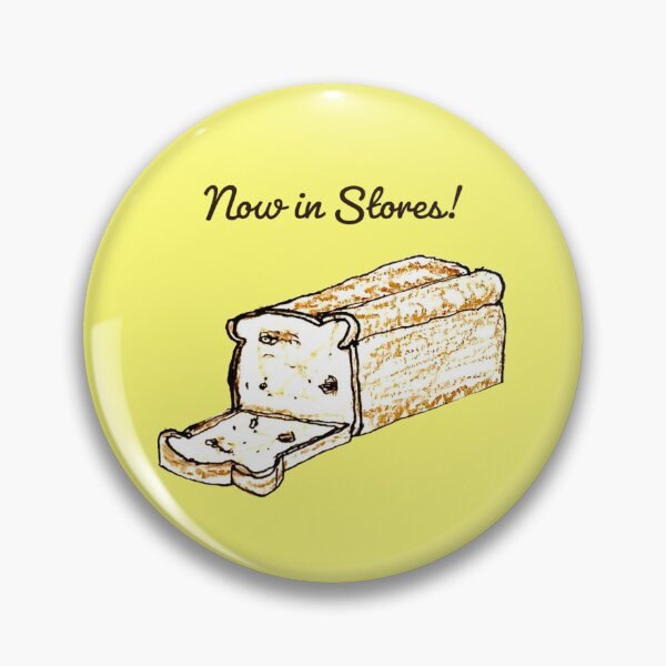 Item preview, Now in Stores! designed and sold by NiftyNora.