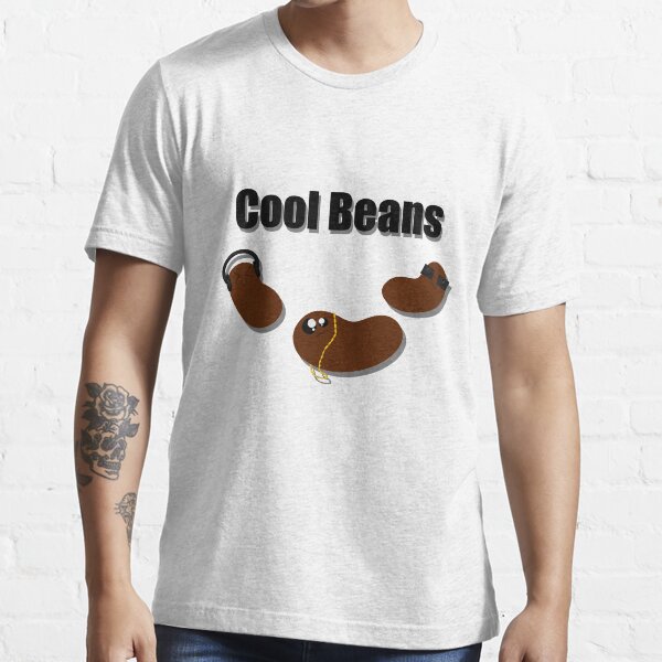 "Cool Beans" Tshirt by Xinoni Redbubble
