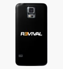Revival - Eminem Album Design Case/Skin for Samsung Galaxy