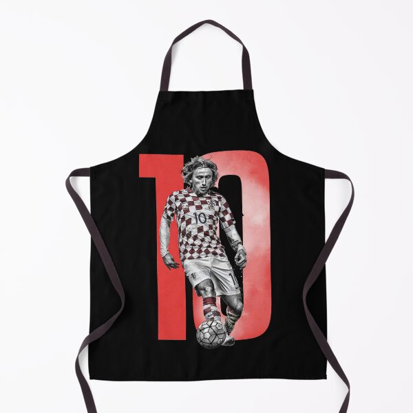 Item preview, Luka Modric Art designed and sold by WhayanMade.