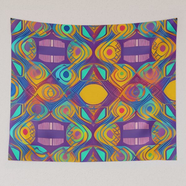 Item preview, African Pattern Design 003 designed and sold by NoirCultureC-2.