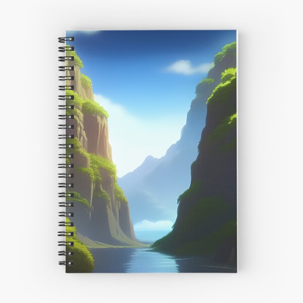 Item preview, Eldritch Dreamscapes (19) - Fantasy Landscapes designed and sold by TheThirdEye.