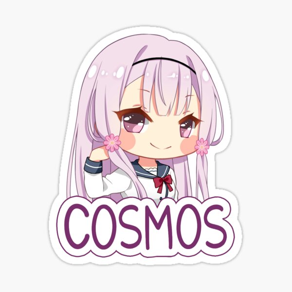 Ore o Suki nano wa Omae dake kayo Domiterior Cosmos (Anime Toy) -  HobbySearch Anime Goods Store