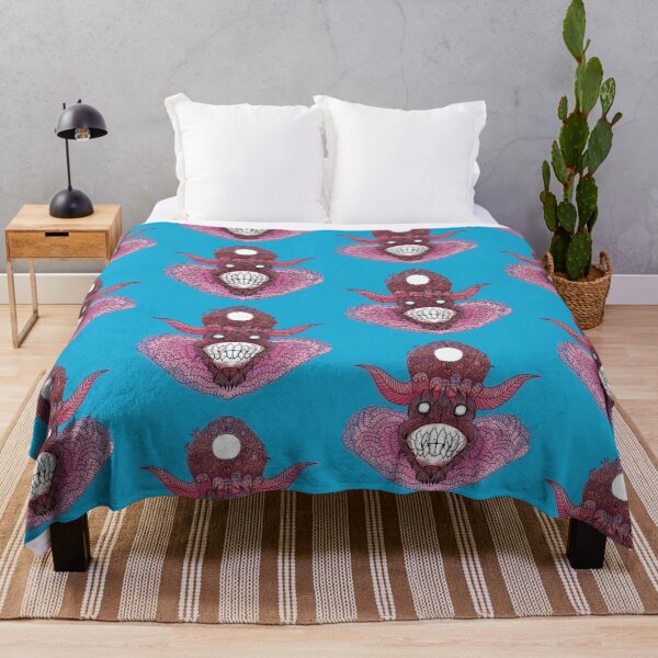 Artikelvorschau, Gekritzel-Witz-Königin entworfen und verkauft von Alan Javier Cordoba Espinosa.