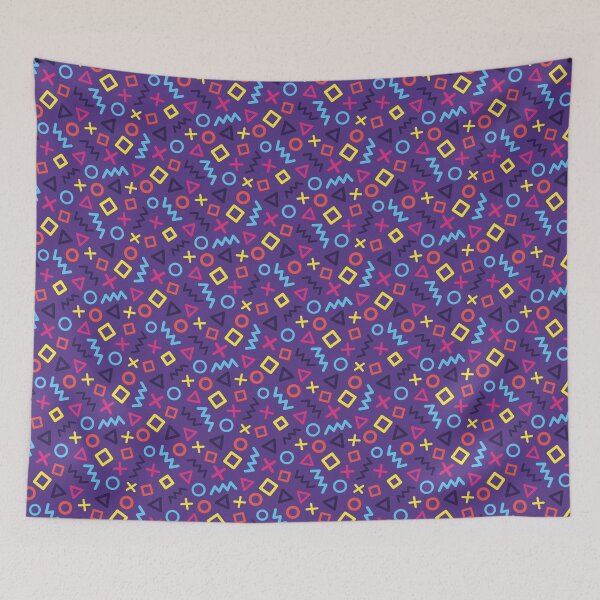 Item preview, Gamer Pattern designed and sold by Daieny Schuttz.