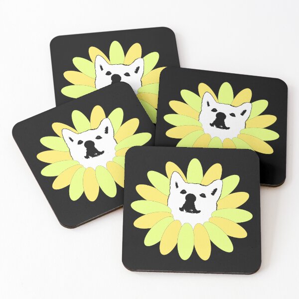 Item preview, Detroit ShibaInu, 2023 designed and sold by DixTartare.