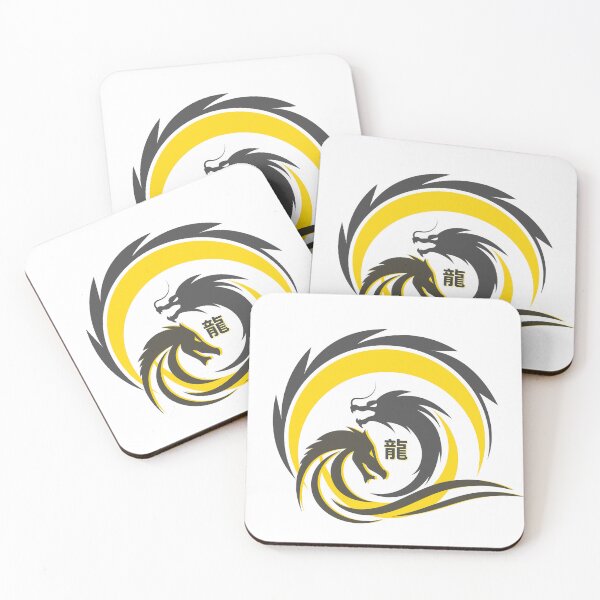 Item preview, Chinese Zodiac  - Year of the Dragon designed and sold by Usagi-Kun.
