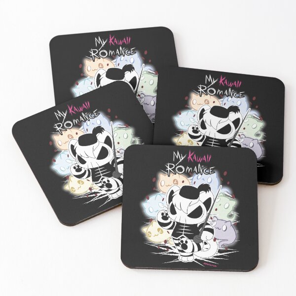 Item preview, My Kawaii Romance designed and sold by Daieny Schuttz.
