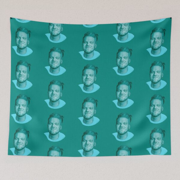 Item preview, Scott Hoying of Pentatonix designed and sold by Shiny-Elfriend.