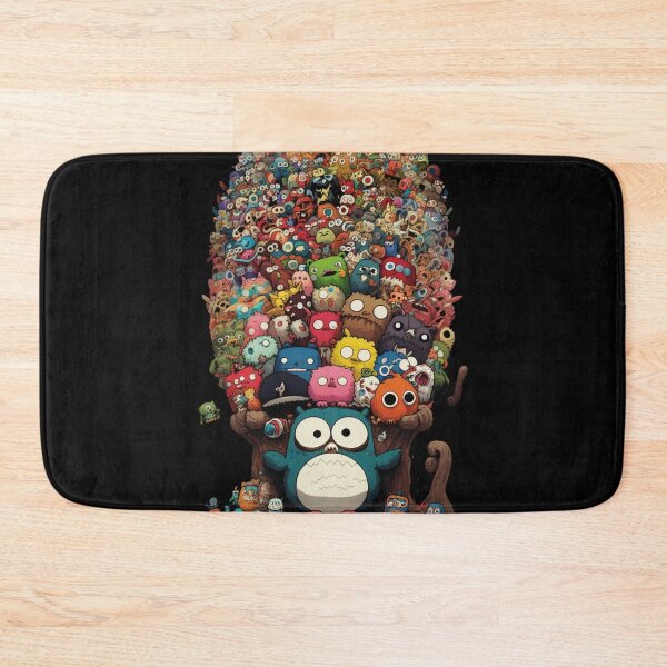 Item preview, Superb Owl's Colorful Whimsy: A Jim Jarmusch Film designed and sold by kfir marco.