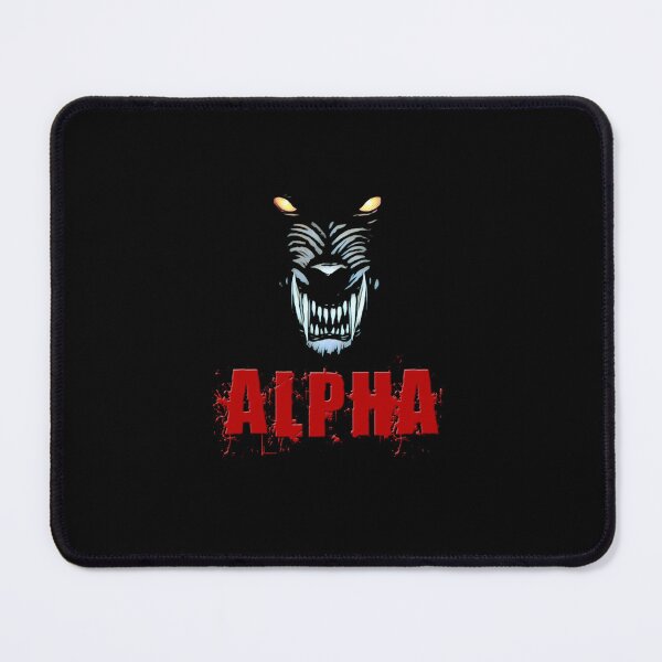 Item preview, Alpha  designed and sold by balsysbalekb.