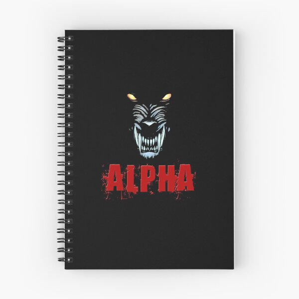 Item preview, Alpha  designed and sold by balsysbalekb.