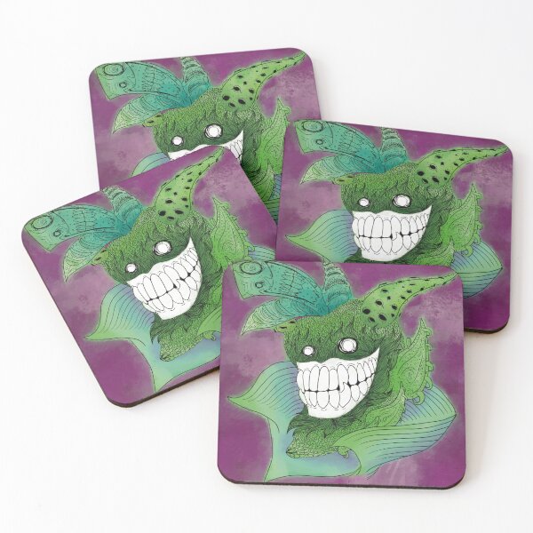Item preview, Doodle Joke Green Apple designed and sold by Alan Javier Cordoba Espinosa.