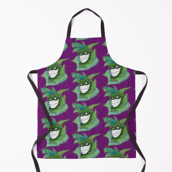 Item preview, Doodle Joke Green Apple designed and sold by Alan Javier Cordoba Espinosa.
