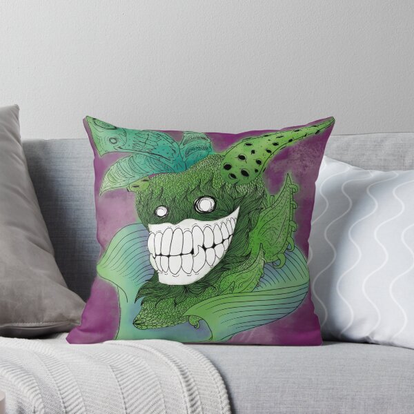 Item preview, Doodle Joke Green Apple designed and sold by Alan Javier Cordoba Espinosa.
