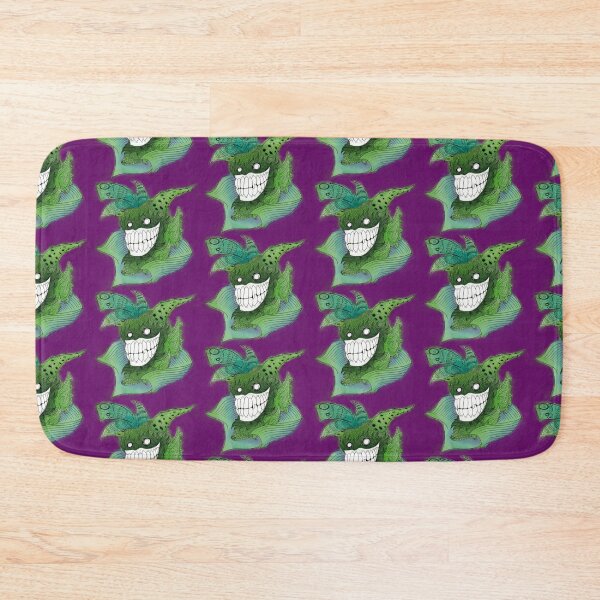 Item preview, Doodle Joke Green Apple designed and sold by Alan Javier Cordoba Espinosa.