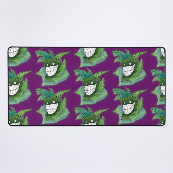 Item preview, Doodle Joke Green Apple designed and sold by Alan Javier Cordoba Espinosa.