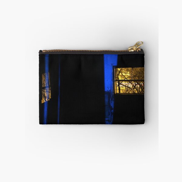 Item preview, 27.2.2015: Light Painting in Abandoned Cowshed II designed and sold by Petri Volanen.
