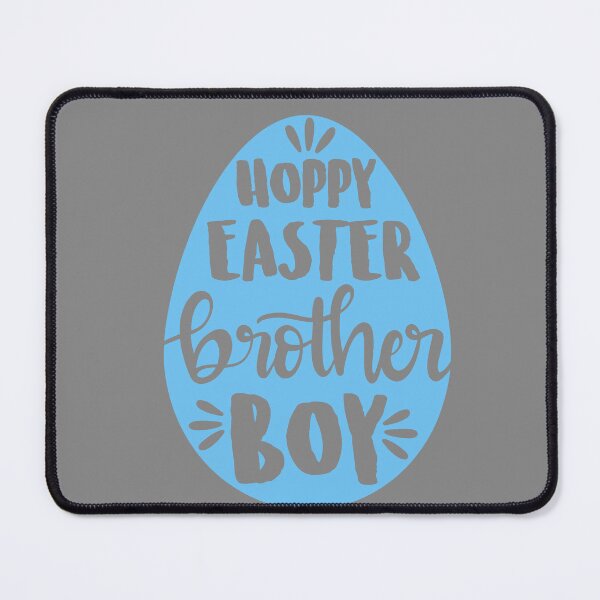 Item preview, Hoppy Easter Brother Boy designed and sold by TJR-Production.