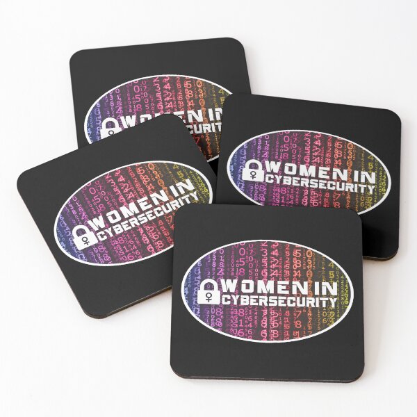 Item preview, Women In Cybersecurity designed and sold by RLan.