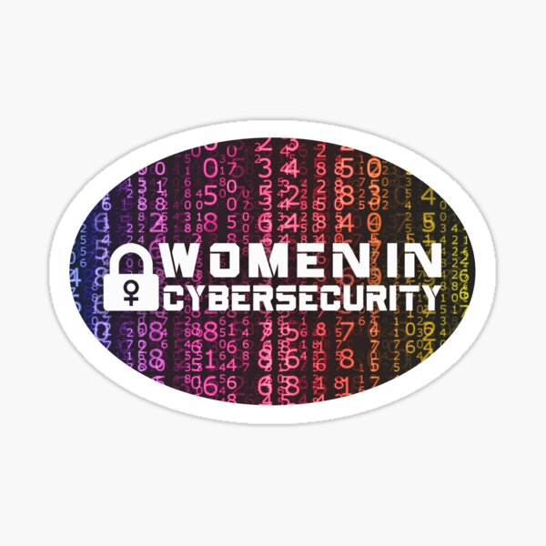 Item preview, Women In Cybersecurity designed and sold by RLan.