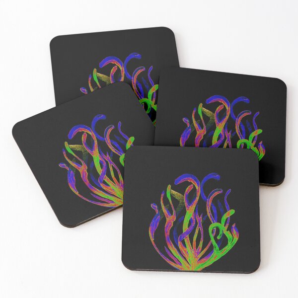 Item preview, flora (lovecraft) designed and sold by RobotPizzaGuy.