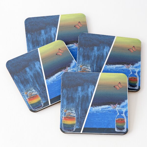 Item preview, Be You designed and sold by TrinityWingsArt.