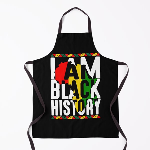 Item preview, I Am Black History designed and sold by justie1977.