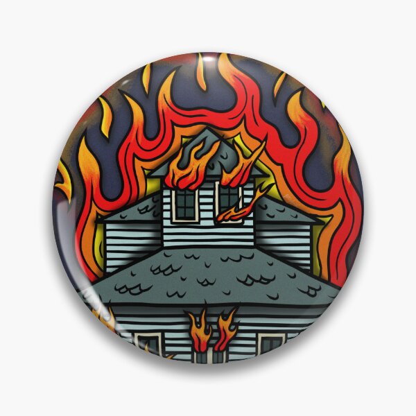 Item preview, Inferno designed and sold by billyfrankarts.