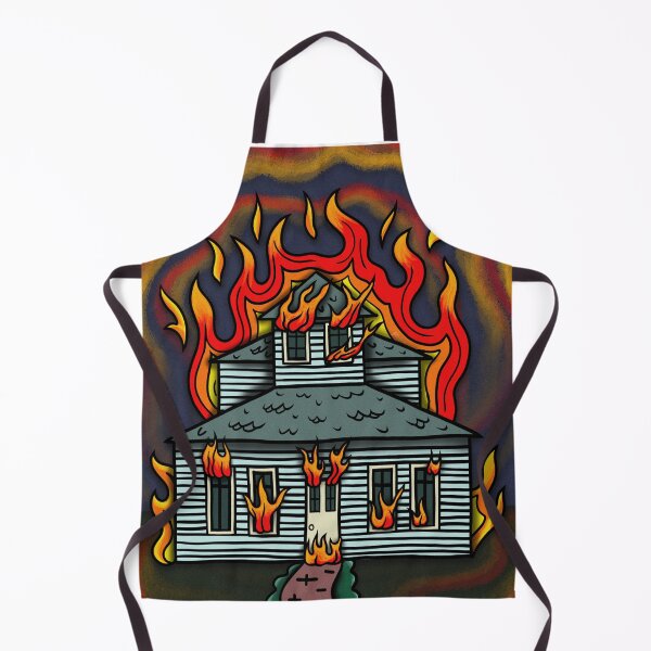 Item preview, Inferno designed and sold by billyfrankarts.