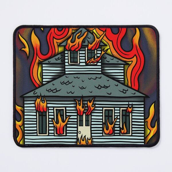 Item preview, Inferno designed and sold by billyfrankarts.