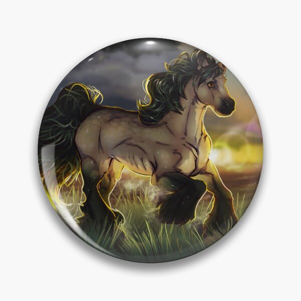 Item preview, A Literal Dream Horse designed and sold by Maystrine.