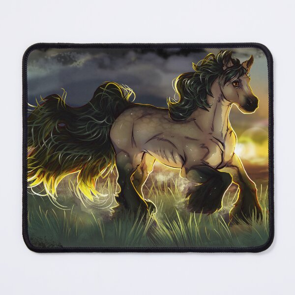 Item preview, A Literal Dream Horse designed and sold by Maystrine.