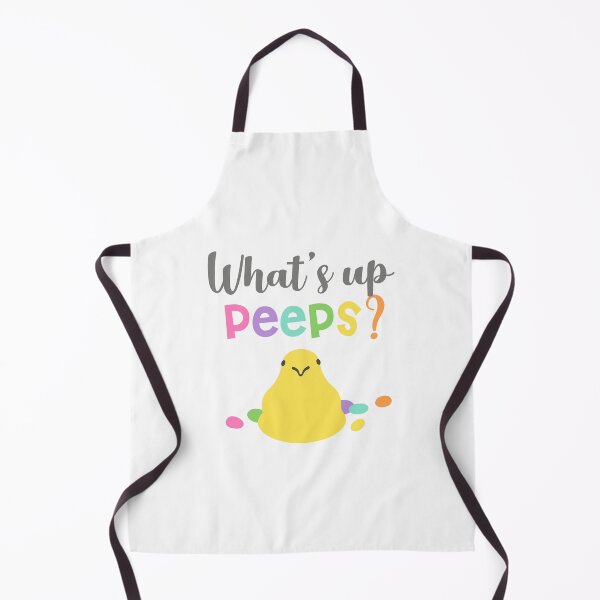 Item preview, What's Up Peeps? designed and sold by TJR-Production.
