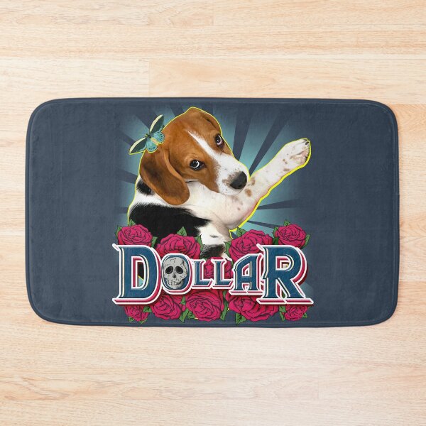 Item preview, I'm Dollar designed and sold by SOPI SOPI CRAFT.