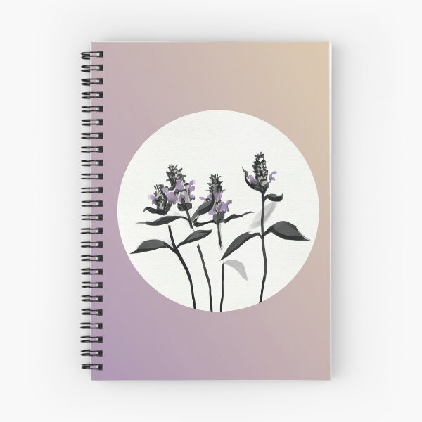 Item preview, Self-Heal Withers designed and sold by Lisa Furze.
