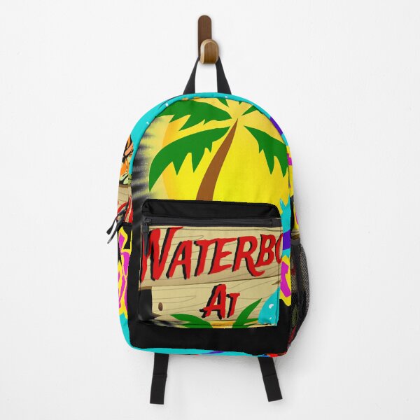 Item preview, Waterboarding at Guantanamo Bay designed and sold by StackItHighf.