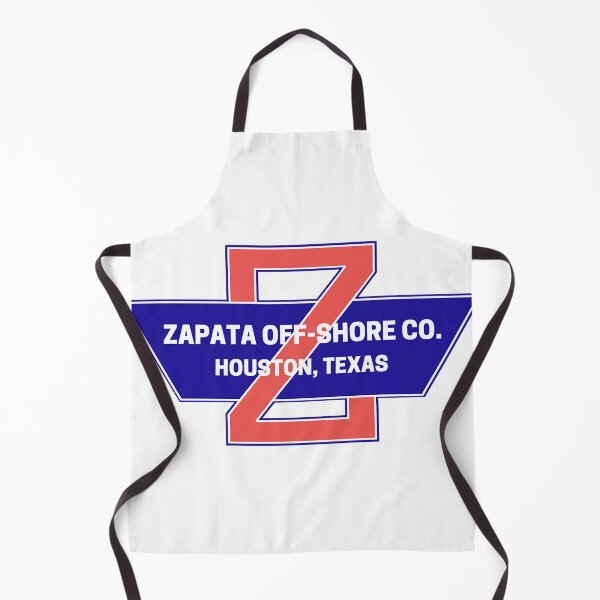 Item preview, Zapata Off-Shore CO. designed and sold by StackItHighf.