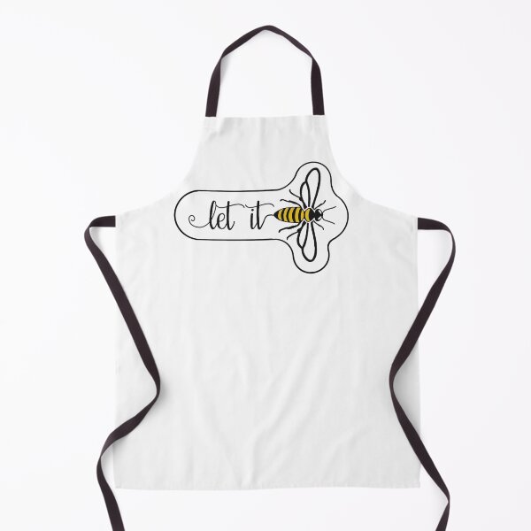 Item preview, Let it Bee designed and sold by Eclecticillu.