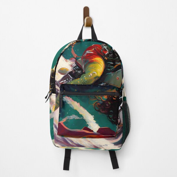 Item preview, Galaxy Glide designed and sold by Cyborgism.