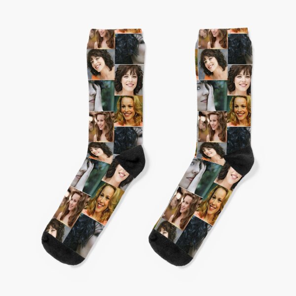 Regina George Mean Girls Socks